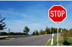 China Automatical Warning Sign Board Traffic Warning Boards In Road supplier
