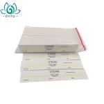 ISO11607 Approve Class III Medication Warning Labels For Hospitals for sale