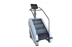 China Gym Fitness Training Equipment Stair Stepper Exercise Machine Stair Climbing Machine supplier
