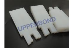 China 7.8x84mm Cigarettes HLP2 Pockets Plates Machine Spare Parts supplier