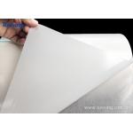 Double Sided Laminating Fabric PES Hot Melt Adhesive Sheets
