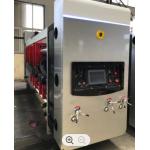 Rotary Slotter RS4 Corrugated Box Machine Polyurethane PU for sale