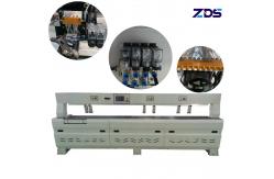 China 24000r/Min CNC Multi Spindle Drill Machine Woodworking Side Hole Drilling Machine supplier