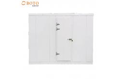 China Pharmaceutical Stability Testing Laboratory Equipment Walk-in Temp Humidity Chamber supplier
