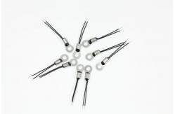 China NTC Thermistor-Probe Assembly with Ring Lug supplier