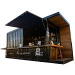 Versatile light Gauge Steel Villa Prefabricated Modern Steel Structure Homes for sale
