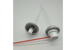 China Compact MDF Kit Valve Activator For Precise Aerosol Dispensing supplier