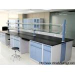 Hot Sale Island Worktable in Lab Furniture Series For Good Products for sale