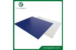 China Double Layered Thermal CTP Plate ECOO-TSR For Offset Printing supplier