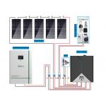 Home Complete Off Grid Solar System 20kva 10kva 5kva for sale