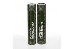 China Customised Poster Calendar Packaging Kraft Cardboard Paper Mailing Tubes supplier