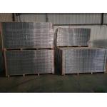 3/4''Galvanized Wire Mesh Electric Galvanized Welded Mesh For Construction