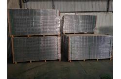 China 3/4''Galvanized Wire Mesh Electric Galvanized Welded Mesh For Construction supplier