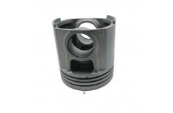 China Diesel Engine Spare Parts Piston QSK19 QSK38 C4.4 Piston 4918058 supplier