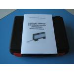 Battery powered Surface Roughness Tester Micro Processed For Checking Surface Roughness