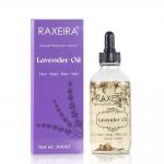 ODM Herbal Lavender Essential Oil For Face Body Nourishing for sale