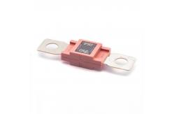 China SBFW-K Bolt Down On Fuse 32Vdc 80A To 500A Mega ANM Fuse supplier
