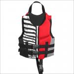Custom Coast Guard Infant Life Jacket Pfd Float Vest For Toddlers