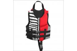 China Custom Coast Guard Infant Life Jacket Pfd Float Vest For Toddlers supplier