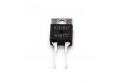 China KSD-01F Temperature Thermostat , KSD01F Thermal Protector Switch supplier