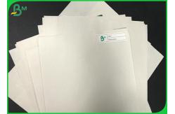 China Sheet White Uncoated Blank News Paper 48.8 Gram Pure Pulp Printing Paper supplier