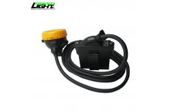 China Long Lifespan Corded Mining Light Rechargeable Led Mining Lamps 12000Lux supplier