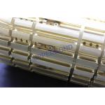 Customed Length Tobacco Machinery Spare Parts Cigarette Rods Transferring Drum Assembled In Cigarette Making Machine for sale