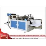 Photocell Tracking Control bag Sealing machine For Glove for sale