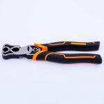 Bending Pulling End Cutting Pliers Flat End Wire Cutters