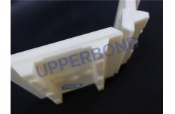 China Nano Size Cigarette Packet Moulding Die Cigarette Packing Machine Parts supplier