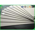 High Density Corrugated Medium Laminated Grey Board 1.5mm - 2.5mm for sale