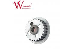 China CG125 Motorcycle Engine Clutch Assembly Aluminum Alloy ODM for Honda Motorbike supplier