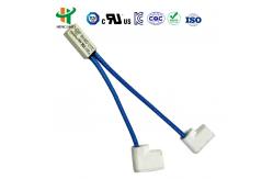 China Temperature Protector KW9700  Temperature Controlled Switch KW9700 Temperature Controller supplier