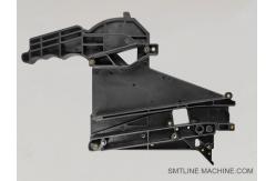 China KLJ-MC26Y-00 KLJ-MC261-00 ZS1216MM Feida Tail Cover supplier