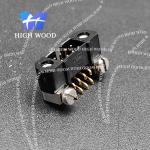 China HW-CMM Connector , HW-221R08F23 factory