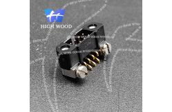 China HW-CMM Connector , HW-221R08F23 supplier