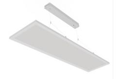 China Office Led Pandent Light 50W 120LPW BOKE LIFUD High PF Flicker Free Driver supplier