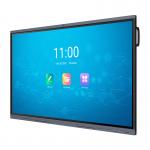 H11S 65 Inches 4K Conference Board 8G RAM UHD Smart Interactive Flat Panel for sale