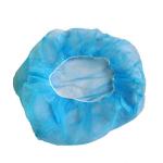19 Antibacterial Nurse Cap Disposable Heat Preservation for sale