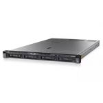 Cloud Computing Rack Lenovo GPU Server ThinkSystem SR570 256GB