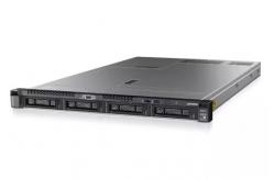 China Cloud Computing Rack Lenovo GPU Server ThinkSystem SR570 256GB supplier