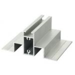 Anodized Aluminum Window Extrusion Profiles ,  Casement Door Extruded Aluminium Profiles for sale