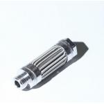 China High Pressure 5um 10um Stainless Steel Filter Element for sale
