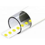 1.2m Led Tube Light Bulbs 100lm/W Cool White Daylight 2ft 3ft Dc24v 18w 20w G5 G13 Base for sale