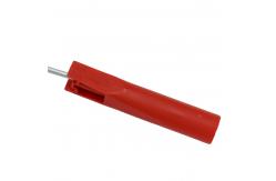 China paint roller handle, decorative roller, paint roller frame supplier