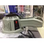 Solid Transparent Desktop Tape Dispenser Plastic Electric 3mm Width Office Use