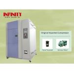 Advanced Technology Hot and Cold Impact Test Chamber with High Precision
