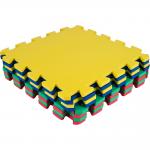 Eva Kids Play Exercise Gym Fitness Puzzle Interlocking Foam Floor Mats for sale