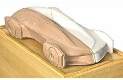 China Machineable Coloured Modelling Paste For Manufacturing Tools / Patterns supplier