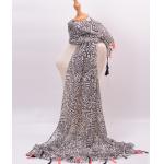 lady fashion scarves, voile scarves, various colorway for sale